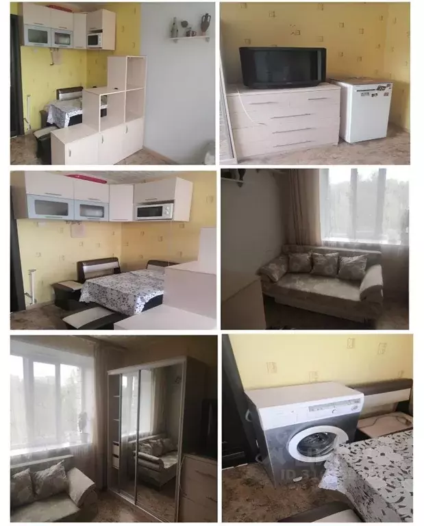 Комната Удмуртия, Ижевск ул. А.Н. Сабурова, 25 (13.0 м) - Фото 0