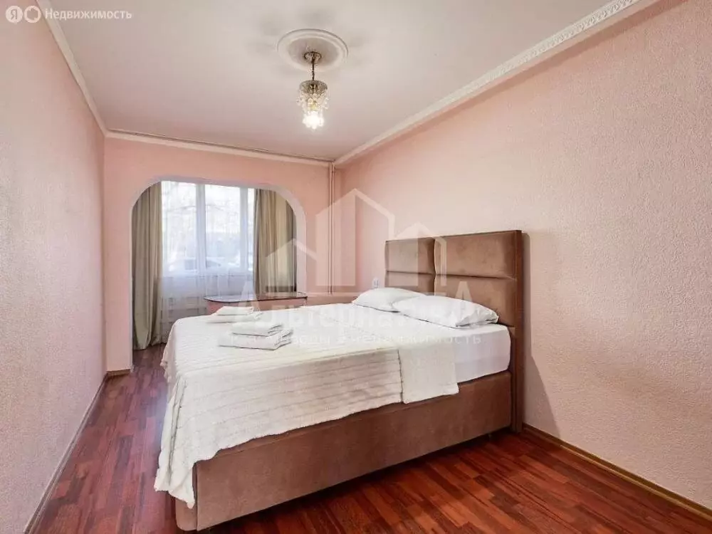 2-комнатная квартира: Кисловодск, улица Героев Медиков, 11 (53 м) - Фото 1