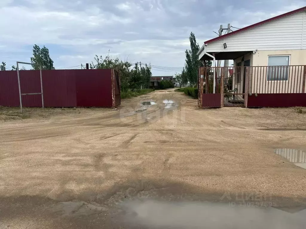 Участок в Краснодарский край, Ейский район, Должанская ст-ца, Рубин ... - Фото 1