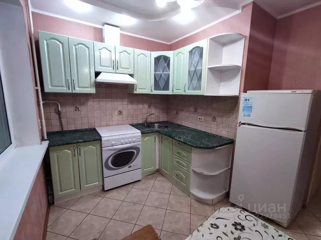 2-к кв. Брянская область, Брянск Орловская ул., 27 (52.0 м) - Фото 2