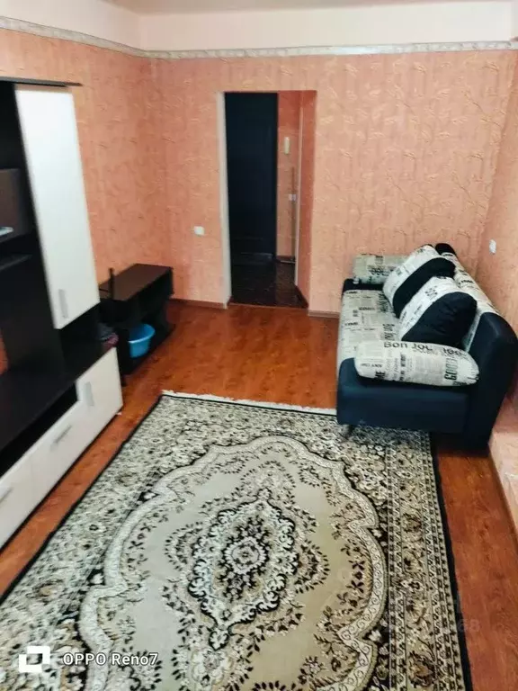 Студия Ставропольский край, Пятигорск ул. Орджоникидзе (22.0 м) - Фото 0