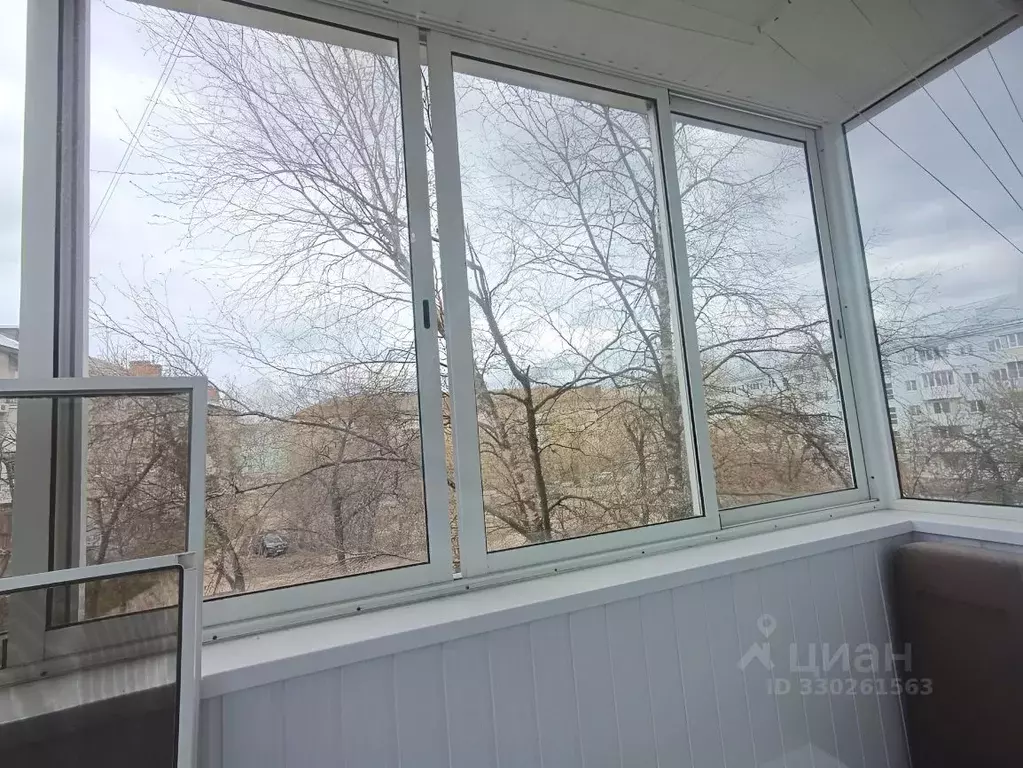 1-к кв. Нижегородская область, Дзержинск просп. Ленина, 52А (30.0 м) - Фото 1