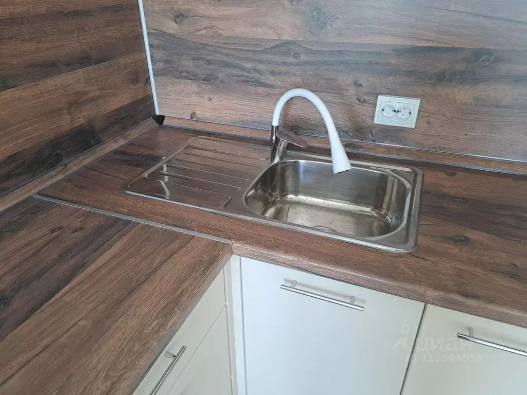 2-к кв. Пермский край, Пермь ул. Куйбышева, 135 (55.4 м) - Фото 1