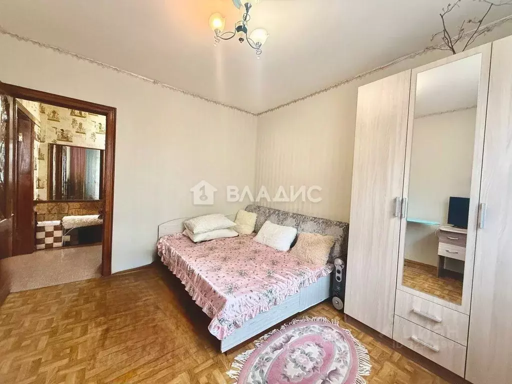 2-к кв. Белгородская область, Белгород ул. Буденного, 12 (50.6 м) - Фото 2