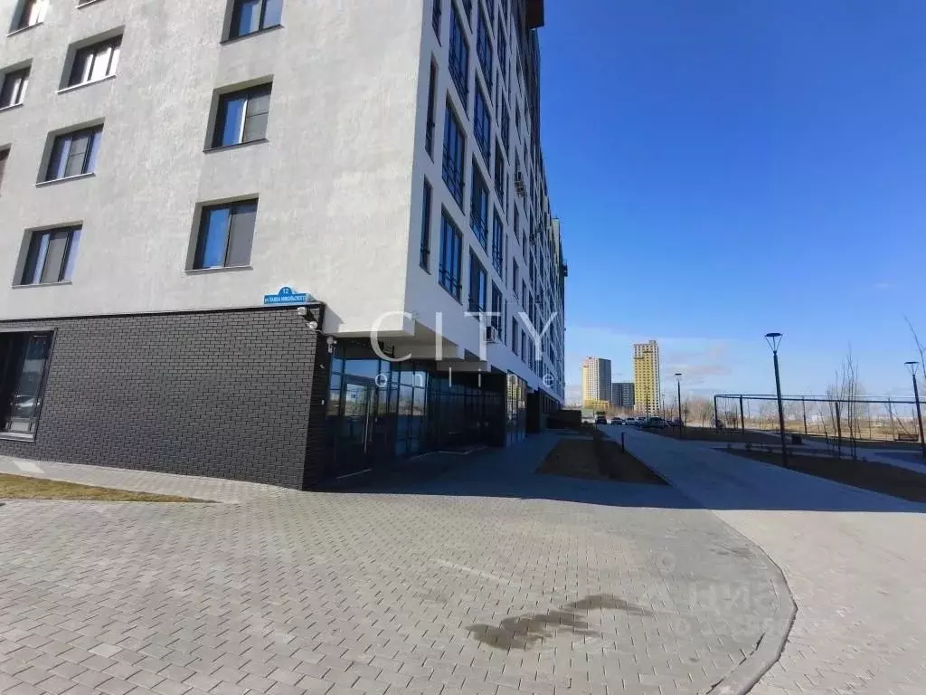 Помещение свободного назначения в Тюменская область, Тюмень ул. Павла ... - Фото 2