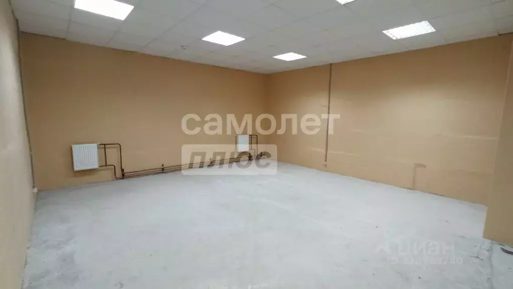 Помещение свободного назначения в Вологодская область, Вологда ул. ... - Фото 1