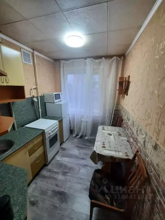 2-к кв. Нижегородская область, Нижний Новгород просп. ... - Фото 1