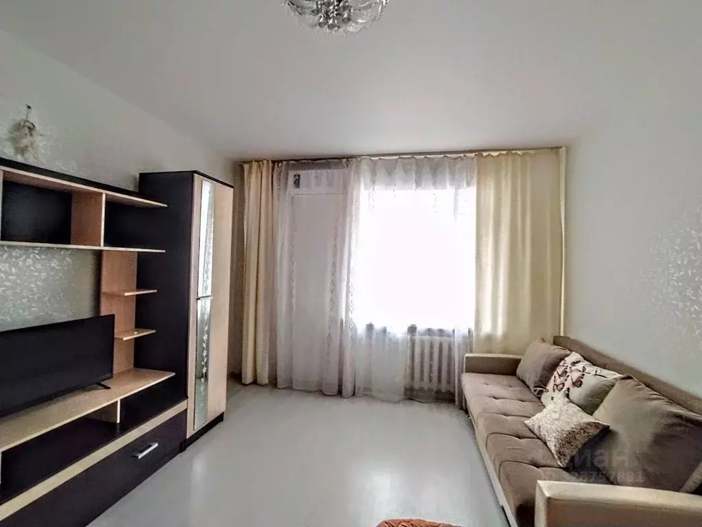 3-к кв. Татарстан, Казань ул. Аделя Кутуя, 44а (60.0 м) - Фото 2