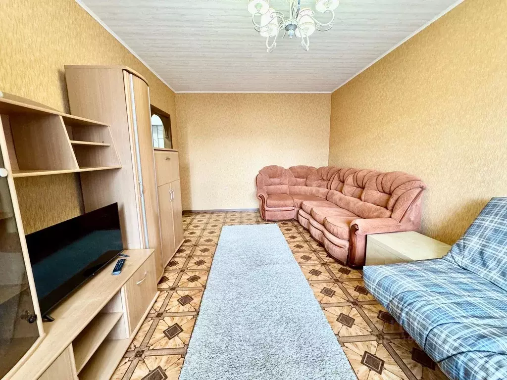 1-к кв. Московская область, Орехово-Зуево Северная ул., 14В (40.0 м) - Фото 1