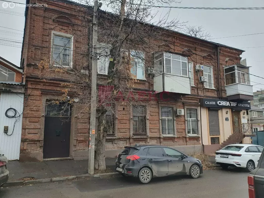 Помещение свободного назначения (223.3 м) - Фото 1