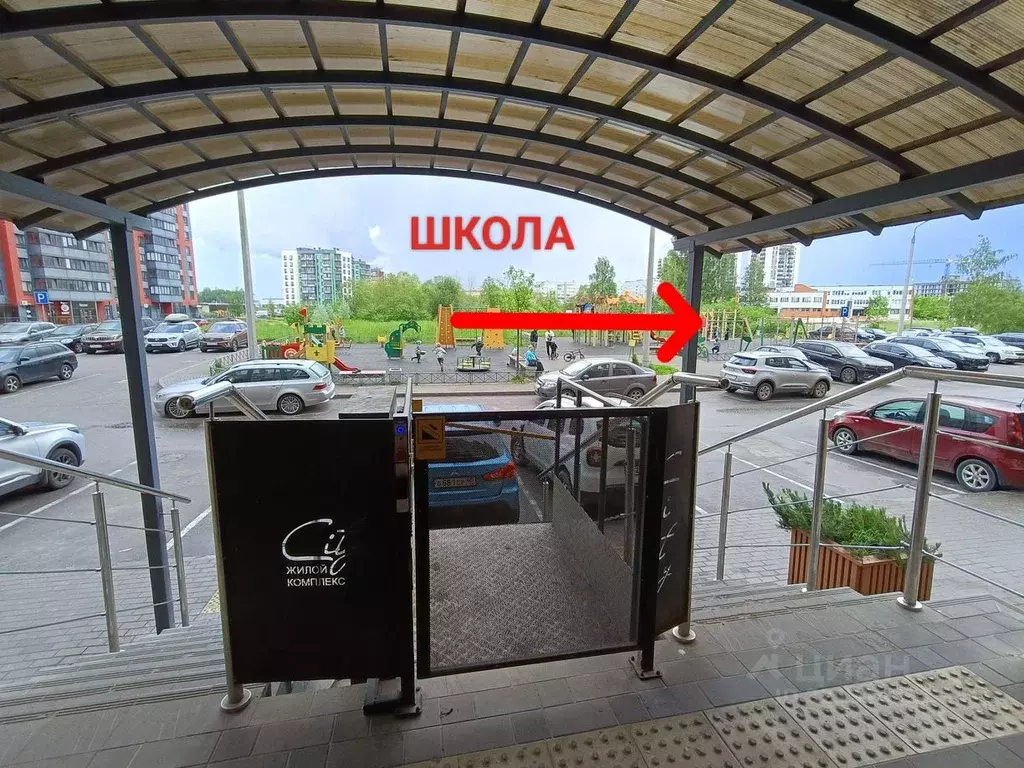 1-к кв. Псковская область, Псков Техническая ул., 17 (46.9 м) - Фото 0