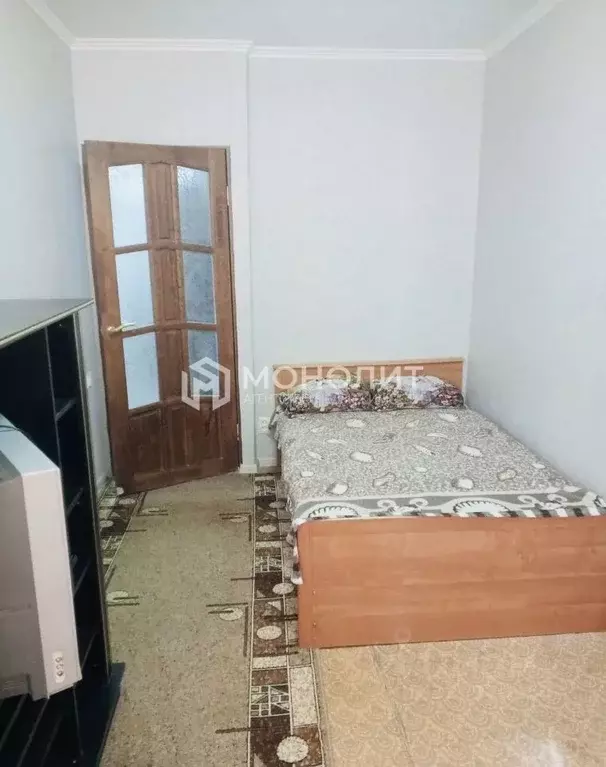 2-к кв. Белгородская область, Старый Оскол Макаренко мкр, 29 (44.0 м) - Фото 0