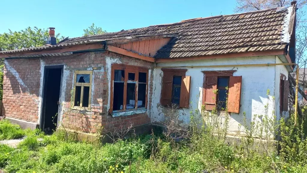 Участок в Кабардино-Балкария, Баксанский район, с. ... - Фото 2