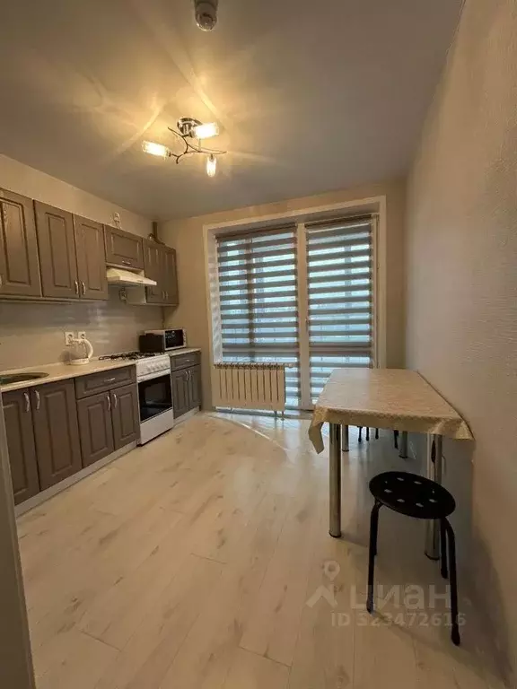 3-к кв. Татарстан, Альметьевск ул. Автомобилистов, 7 (75.0 м) - Фото 2