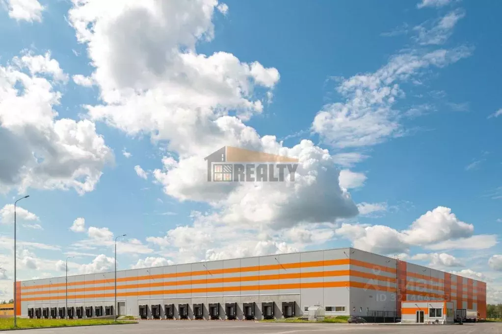 Склад в Московская область, Богородский городской округ, пос. Затишье, ... - Фото 1