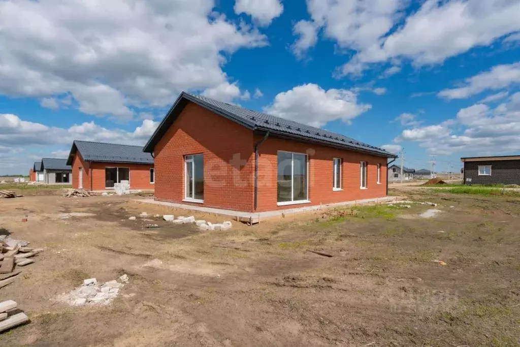 Дом в Пермский край, Грин парк кп  (113 м) - Фото 2