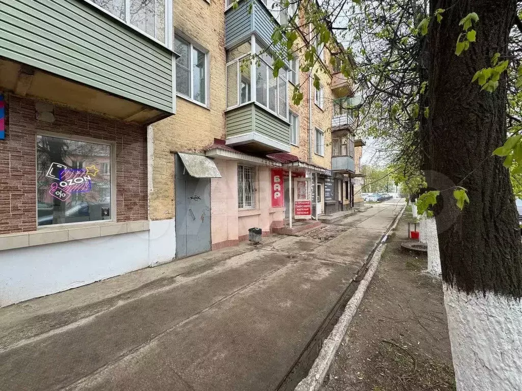 Сдам помещение свободного назначения, 56 м - Фото 0