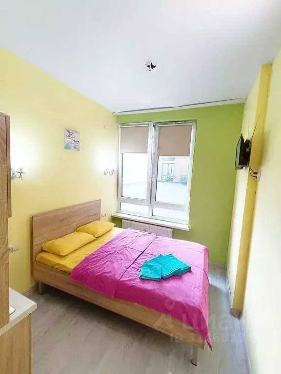 1-к кв. Нижегородская область, Нижний Новгород ул. Максима Горького, ... - Фото 1