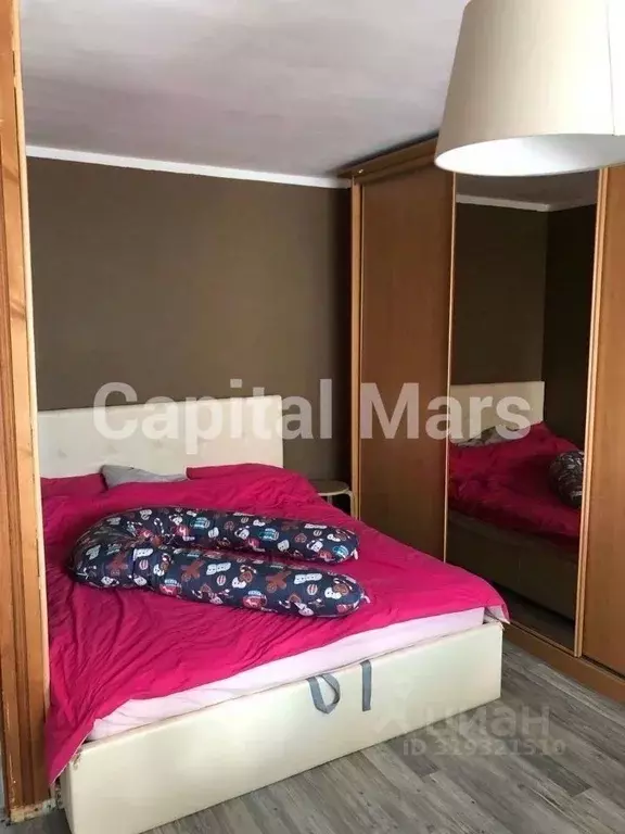 1-к кв. Москва ул. Сущевский Вал, 73 (45.0 м) - Фото 0