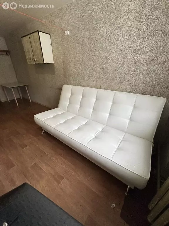 1к в 4-комнатной квартире (12.5 м) - Фото 2