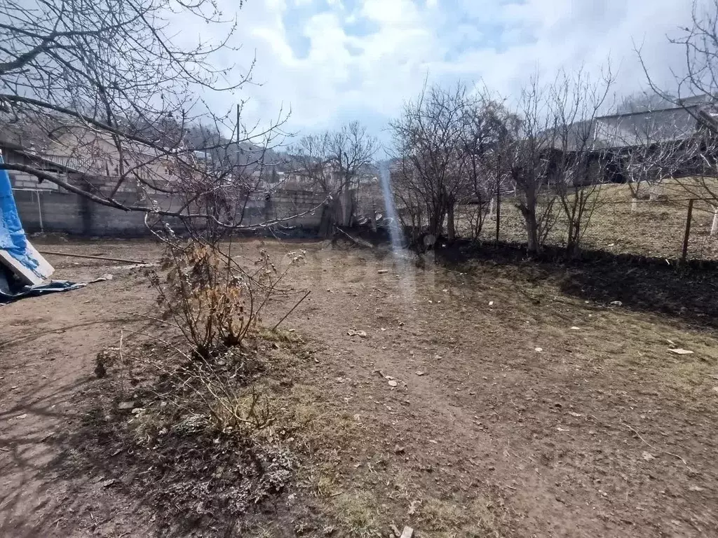 Участок в Ставропольский край, Кисловодск ул. Кутузова (7.0 сот.) - Фото 1