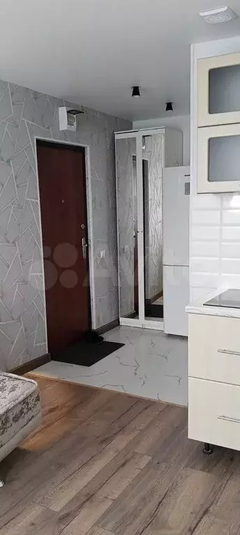 Квартира-студия, 20 м, 2/5 эт. - Фото 1