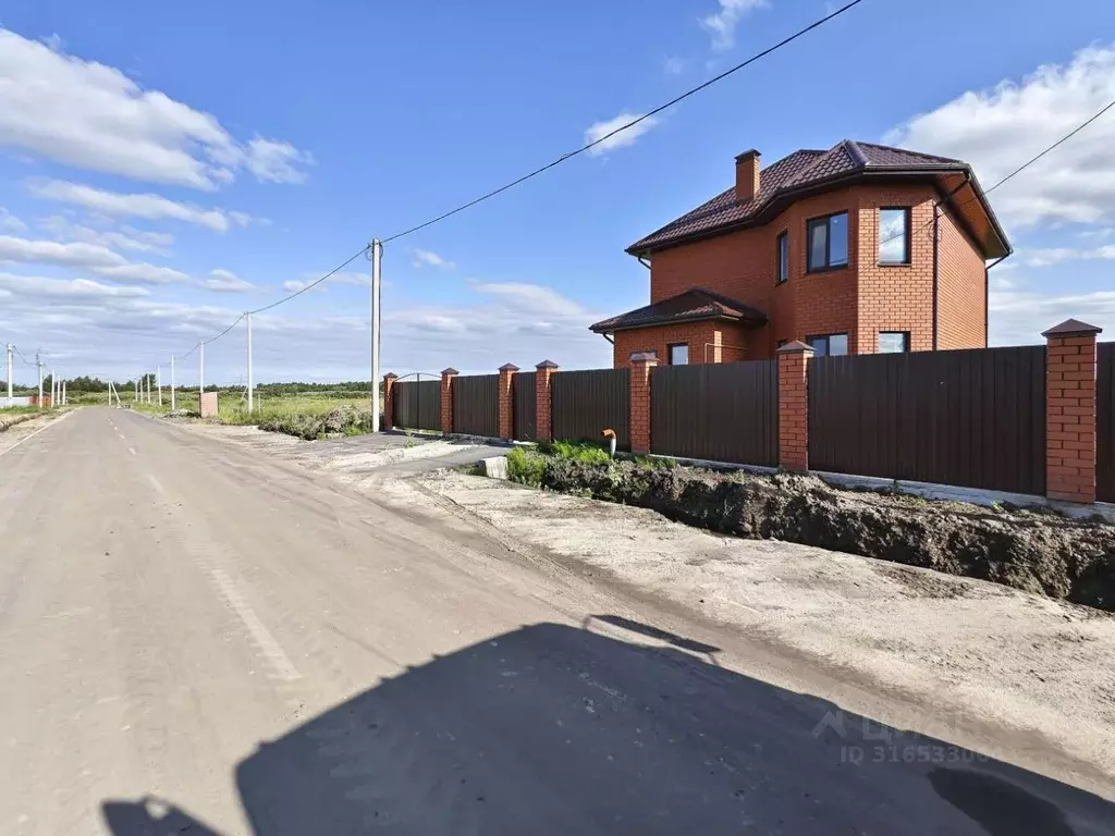 Коттедж в Тюменская область, Тюмень проезд Бахчисарайский (138 м) - Фото 0