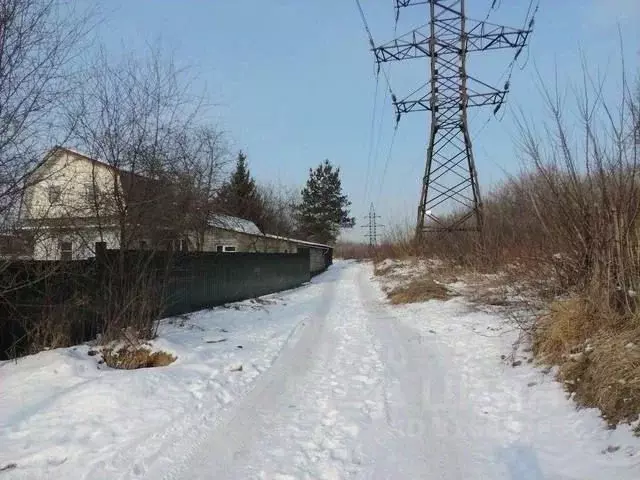 Дом в Нижегородская область, Нижний Новгород Тяблинская ул. (70 м) - Фото 1
