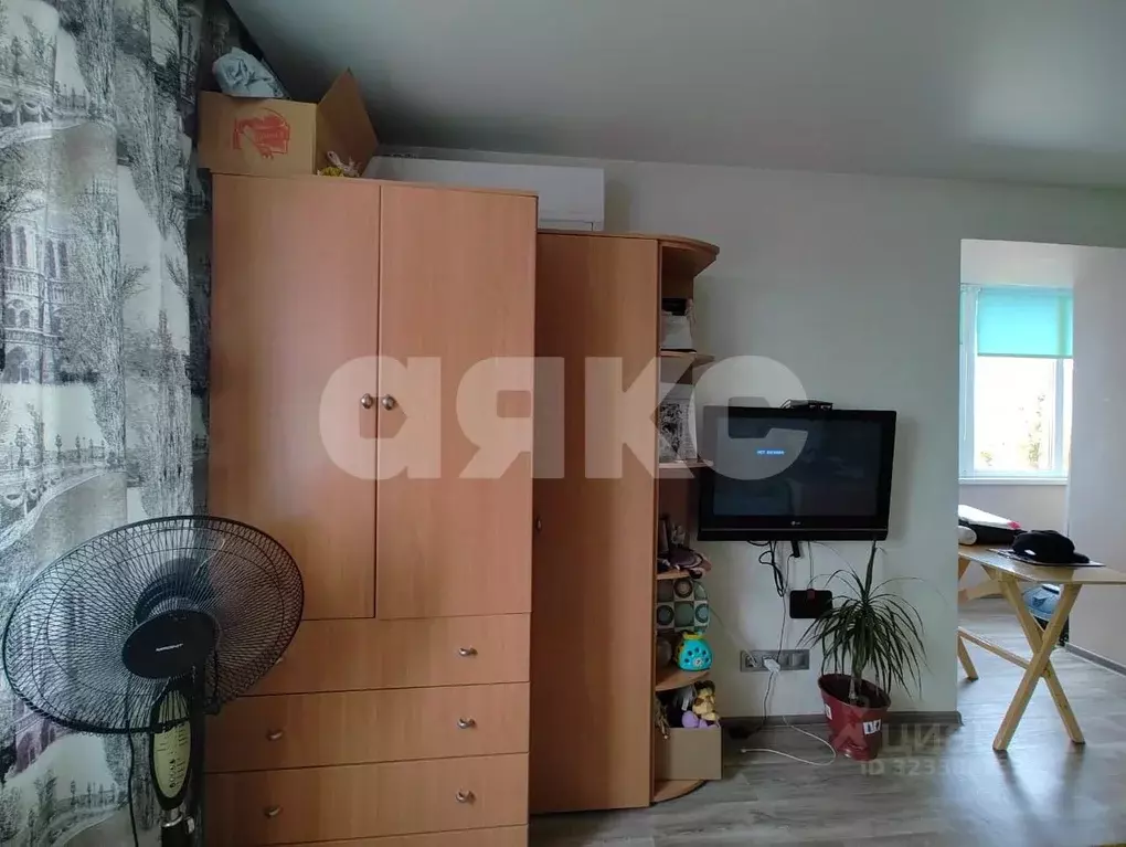 2-к кв. Волгоградская область, Волгоград ул. Маршала Еременко, 84 ... - Фото 2