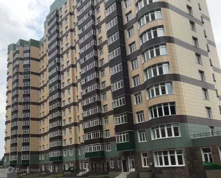 Продаётся 2-к квартира, 61.1 м - Фото 0