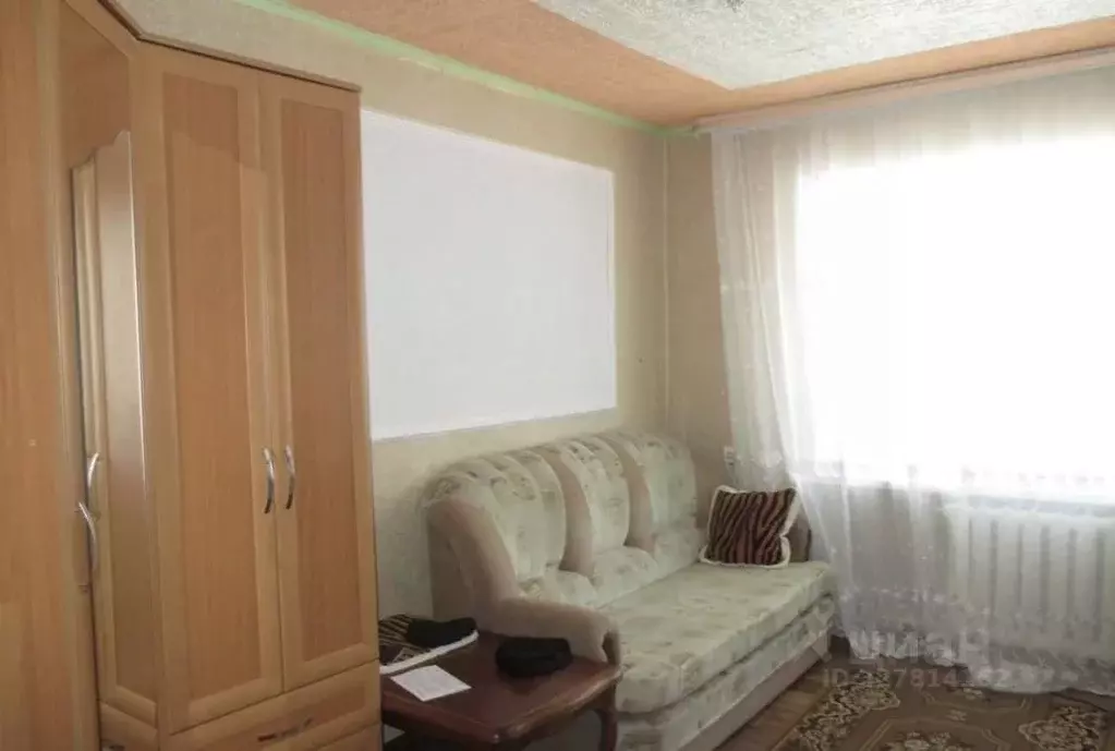 Студия Алтайский край, Барнаул ул. Малахова, 63 (18.0 м) - Фото 1