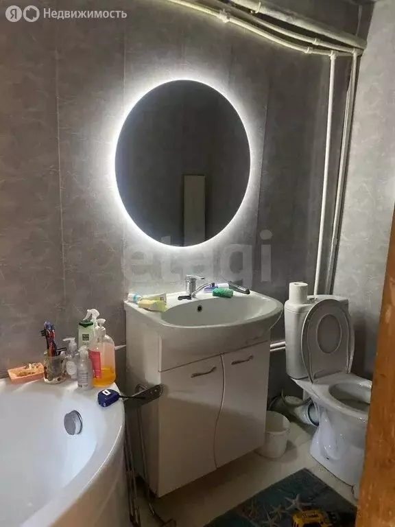 Дом в село Вислая Дубрава (41 м) - Фото 1