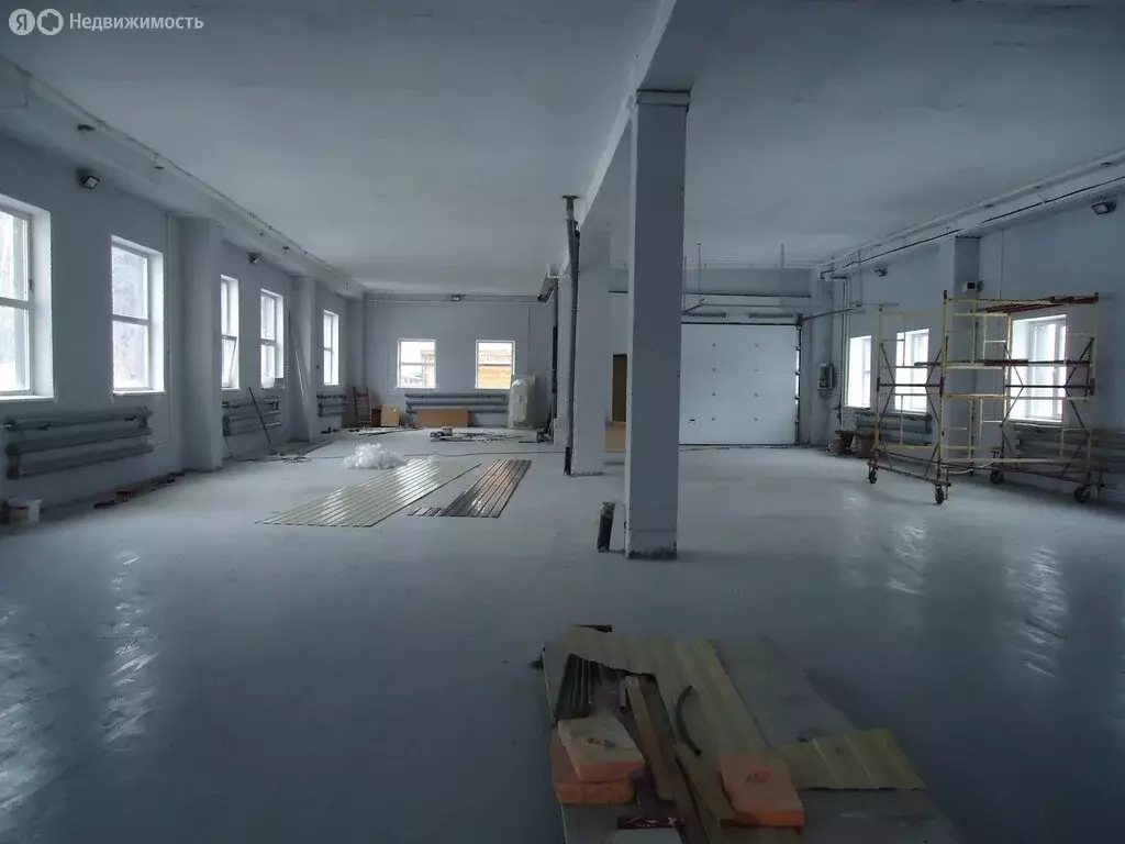 Склад (220 м) - Фото 2