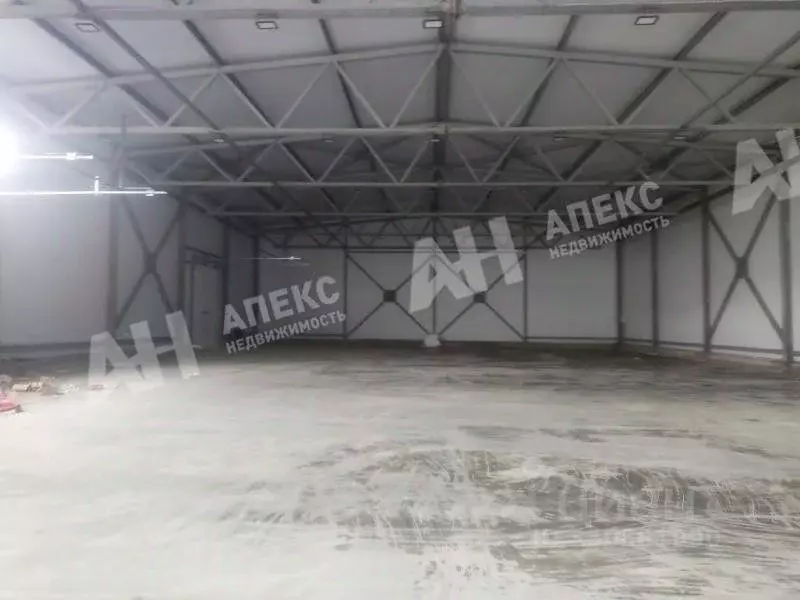 Склад в Московская область, Домодедово Востряково мкр, Второй терминал ... - Фото 1
