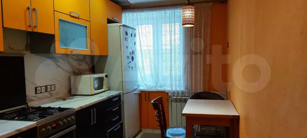 2-к. квартира, 50 м, 5/5 эт. - Фото 0