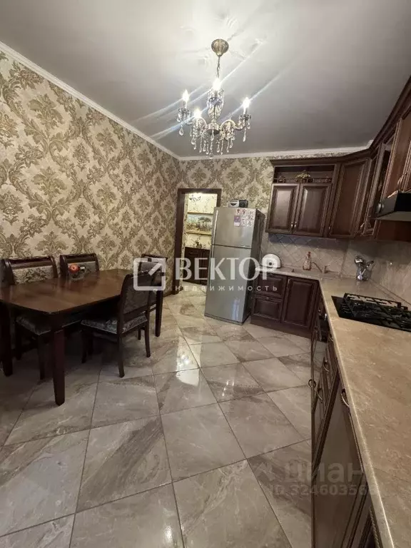 2-к кв. Костромская область, Кострома ул. Свердлова, 35к2 (63.7 м) - Фото 1