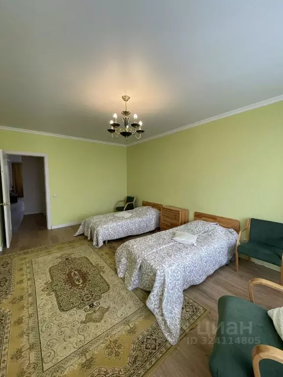 3-к кв. Тверская область, Конаково Учебная ул., 1А (91.0 м) - Фото 1