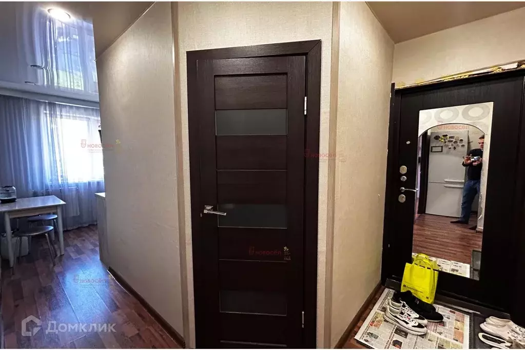 Продаётся 2-к квартира, 43.1 м - Фото 1