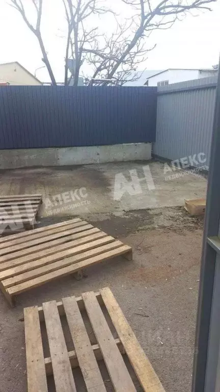 Склад в Московская область, Подольск Комсомольская ул., 1 (288 м) - Фото 2