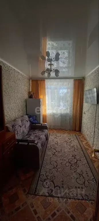 3-к кв. Нижегородская область, Выкса ул. Красные зори, 6 (59.1 м) - Фото 0