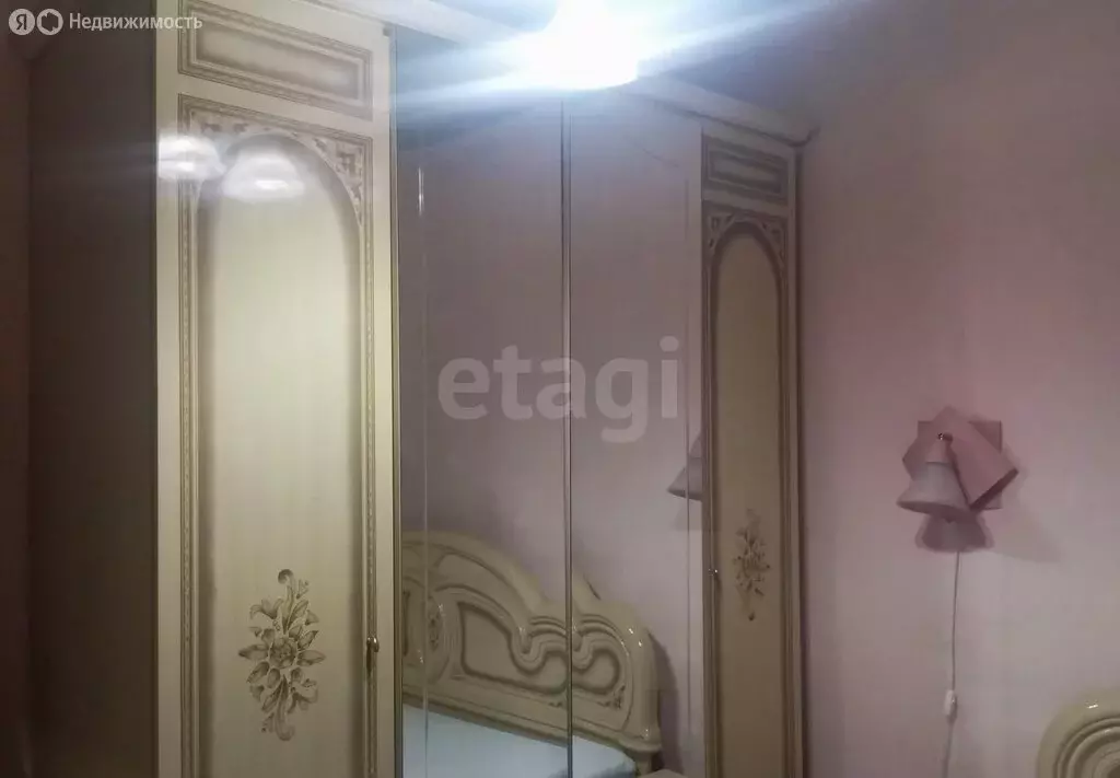 2-комнатная квартира: Белгород, 3-й Супруновский переулок, 14 (36 м) - Фото 2