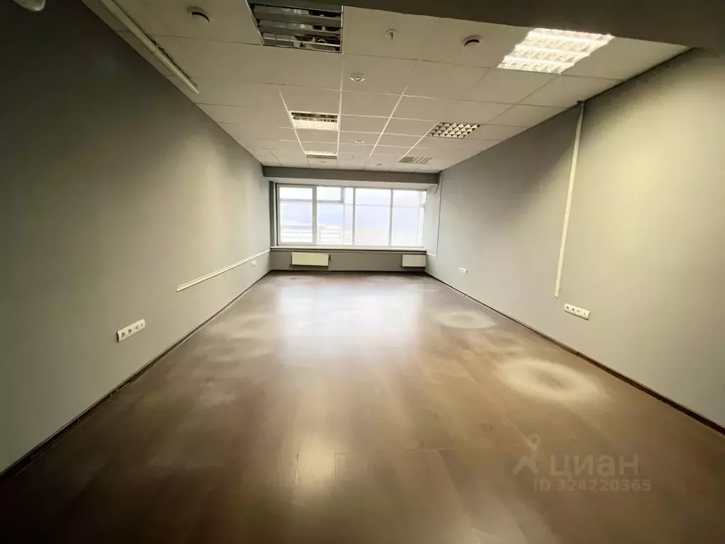 Офис в Москва Большая Очаковская ул., 47АС1 (114 м) - Фото 1