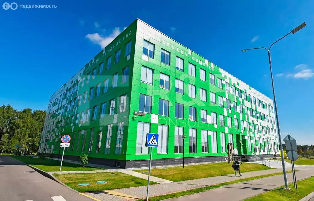 Помещение свободного назначения (8959 м) - Фото 1