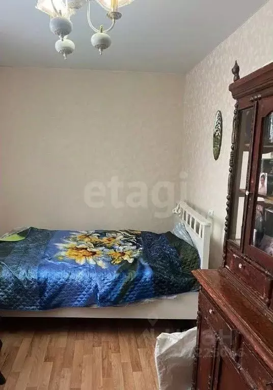 2-к кв. Татарстан, Менделеевск ул. Чоловского, 4 (39.78 м) - Фото 1