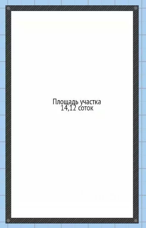 Участок в Курганская область, Кетовский муниципальный округ, с. ... - Фото 2