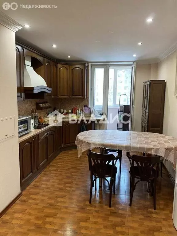 2-комнатная квартира: Реутов, Парковая улица, 8к2 (96.8 м) - Фото 2