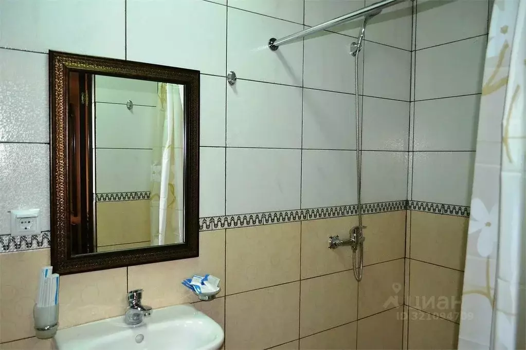 Комната Волгоградская область, Волгоград Березовская ул., 2 (25.0 м) - Фото 2