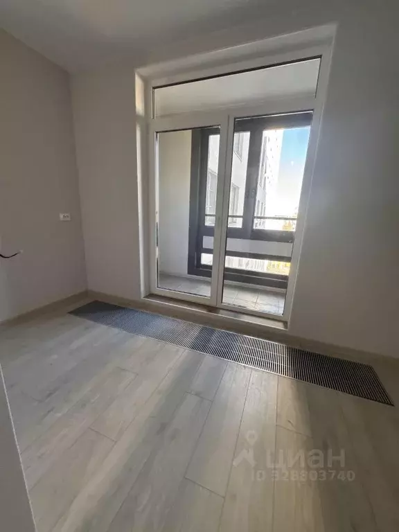 1-к кв. Санкт-Петербург бул. Измайловский, 11 (36.0 м) - Фото 2