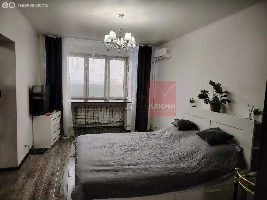 1-комнатная квартира: Балашиха, квартал Изумрудный, 3 (45 м) - Фото 1