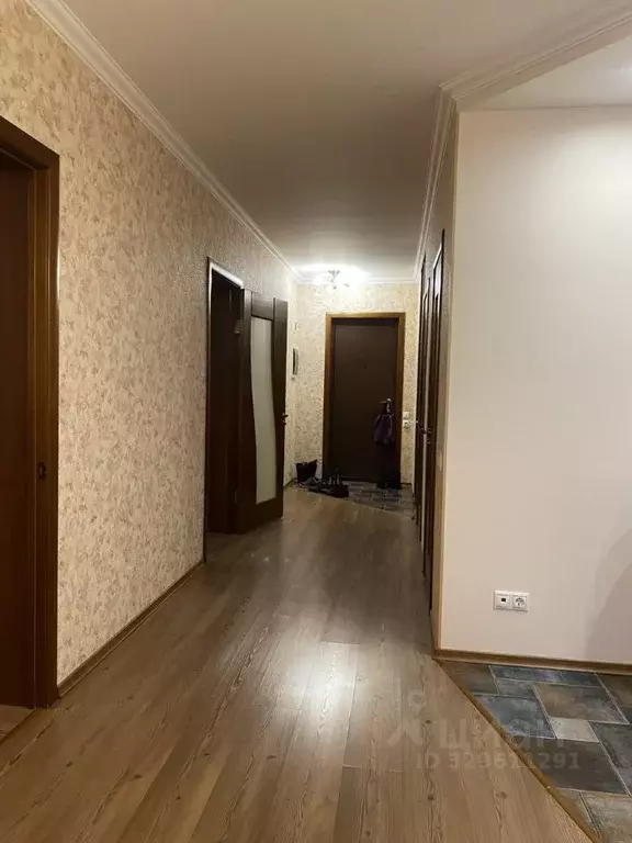 3-к кв. Московская область, Одинцово ул. Кутузовская, 23 (73.0 м) - Фото 1